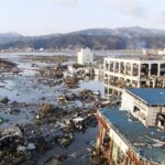 東日本大震災から12年