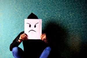 アンガーマネジメント