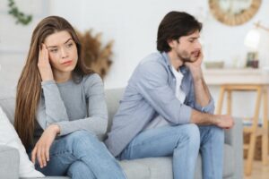 不貞腐れる人に成長はない