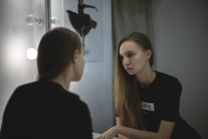 自分と向き合うと生きがいが見つかる
