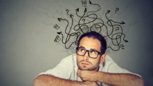 頭がいい人は咀嚼がうまい