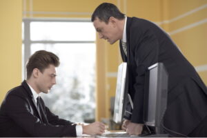 人間関係を我慢しなきゃいけない理由