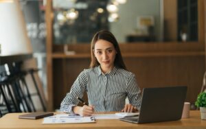自己管理ができない人は〇〇がない人