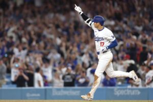 大谷翔平が世界No.1プレイヤーになれた納得の理由