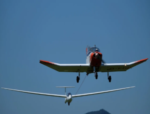 あなたの思考は「グライダー」か「飛行機」か？