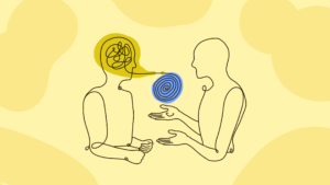 自分の悩みを解決できていない人ほど、他人を変えたがる
