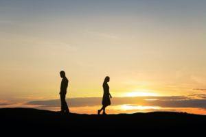 大失恋した人ほど素直な人はいない