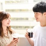 恋人が途切れない人