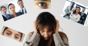 他人の言葉に敏感な人