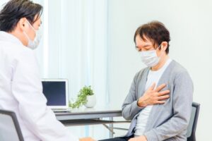 がん患者の共通点