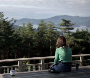 自分を苦しめている人