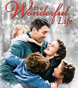 クリスマス映画