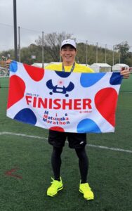 みえ松阪マラソン２０２５