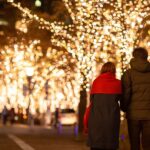 クリスマスデート