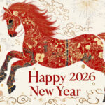 2026年のテーマは〇〇の心