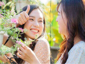 承認欲求に振りまわれる人