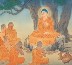 お釈迦さまはが弟子に言った「３つの苦」