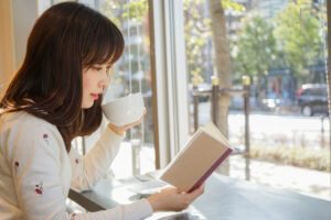 「ひとり時間」のクオリティがその人の品格