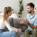 嫌な部分も話し合って解決しながら関係を続ける