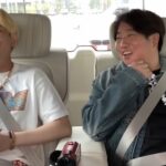 YouTuberヒカルの隣にいる男