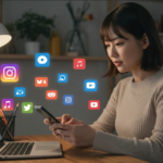 SNSでぶつかる壁