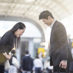 恩の程度がその人の程度