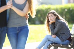 人と比較するときの視点
