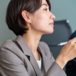 “強い人”が弱さを見せた瞬間に思ったこと