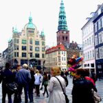 デンマーク人が大事にしている第３の時間って？