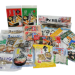 ヘルシーな加工食品
