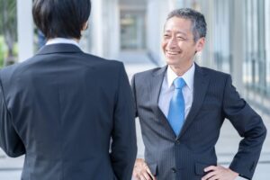 「感謝」を教えること