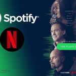 Spotify の“誕生秘話”