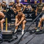 世界が熱狂するHYROXって？
